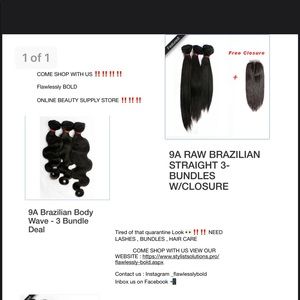 Hair lashes hair growth